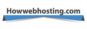 howwebhosting